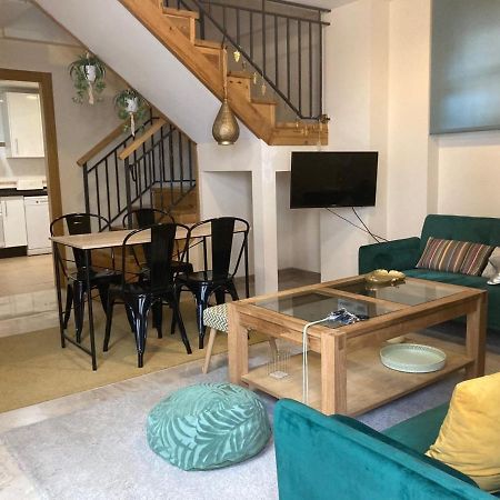 Apartament La Casita De Luis Grenada Zewnętrze zdjęcie