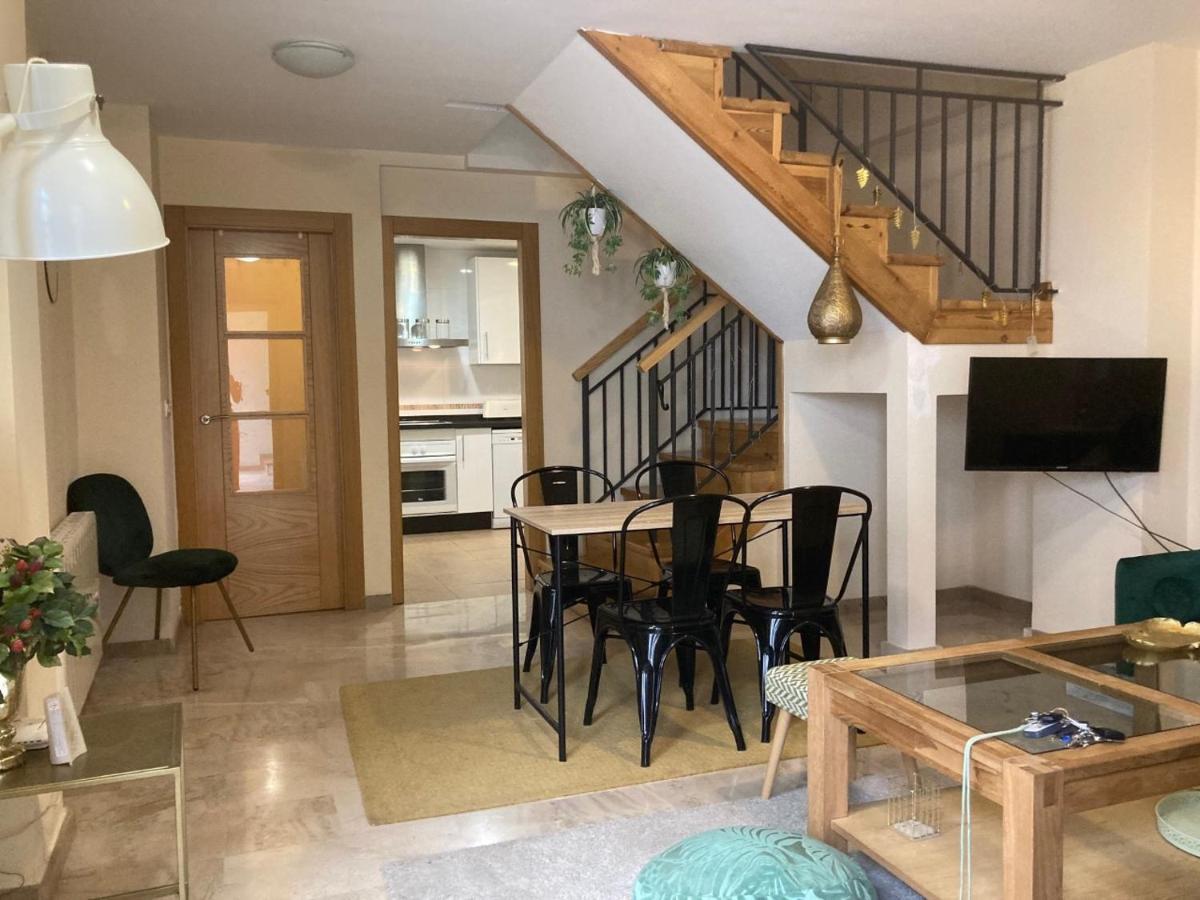 Apartament La Casita De Luis Grenada Zewnętrze zdjęcie