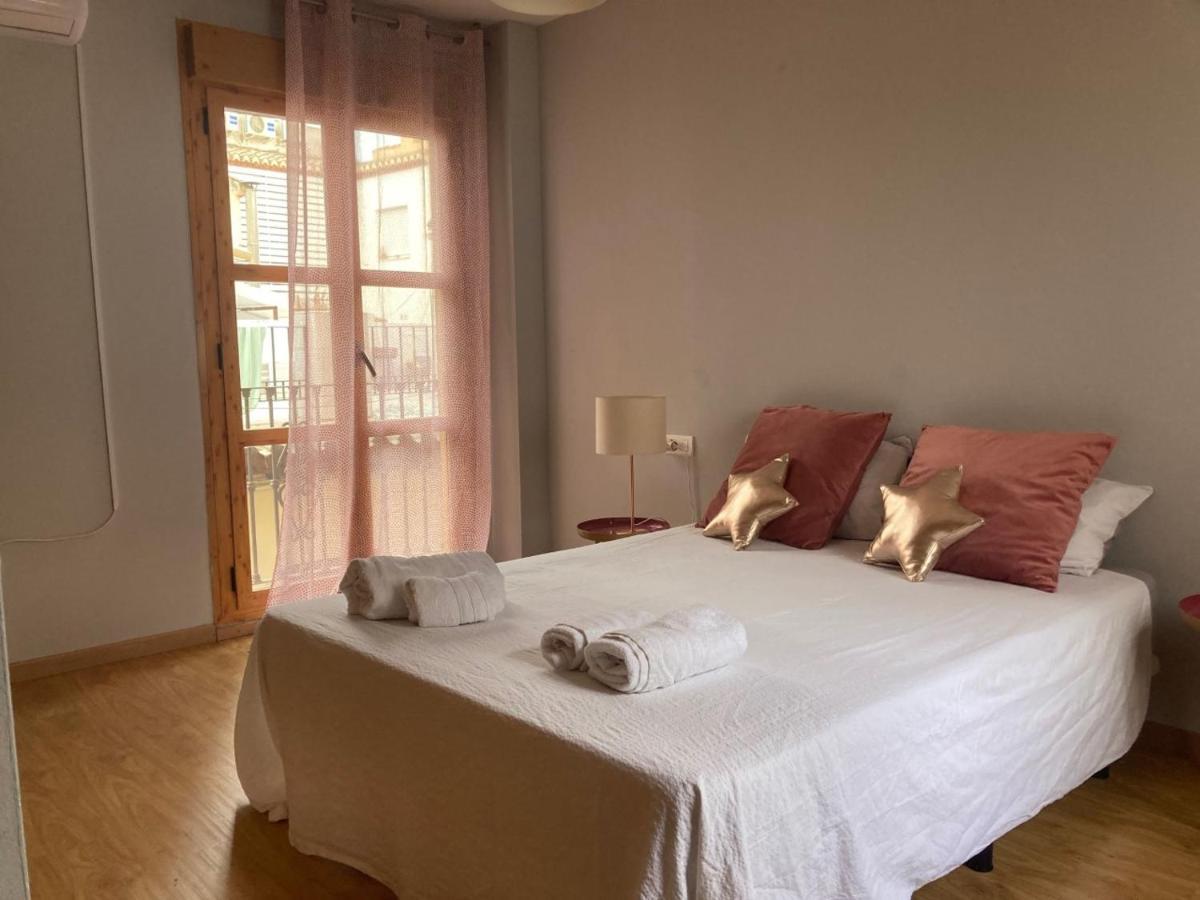 Apartament La Casita De Luis Grenada Zewnętrze zdjęcie