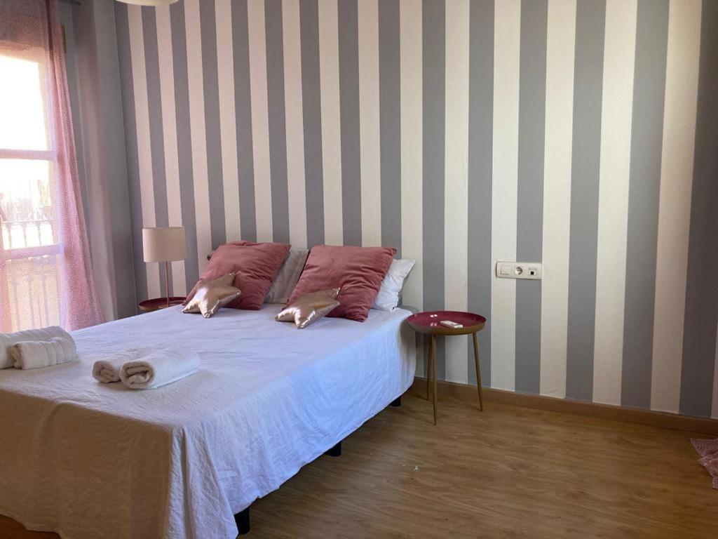 Apartament La Casita De Luis Grenada Zewnętrze zdjęcie